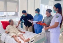 Lima Penyebab Tersering Lutut Bengkak, Jangan Diabaikan