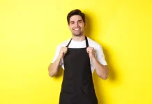Celemek, Pelindung Pakaian saat Memasak