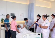 Hipertensi Tak Terkontrol Bisa Sebabkan Kerusakan Organ