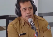 Harga Sejumlah Komoditas Pangan di Sangihe Naik akibat Kemarau Panjang