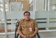 Harga Sejumlah Komoditas Pangan Naik di Sangihe