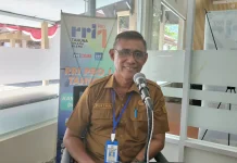 Dinas Pangan Sangihe Jaga Ketersediaan Pangan