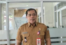 Harga Pangan Naik Dipengaruhi Cuaca dan Pasokan