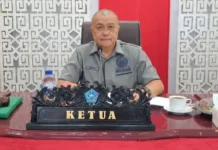 Empat Fraksi DPRD Sangihe menyetujui Ranperda Perubahan APBD Tahun 2026