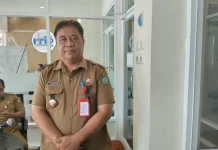 Dinas Pertanian Sangihe Dorong Penanaman Cabai