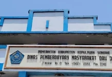 Pencairan Dana Desa Tahap Dua di Sangihe Terkendala Laporan Realisasi