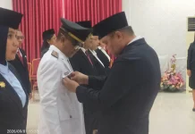 Keberhasilan Pemerintah Tidak Hanya Diukur dari Serapan Anggaran