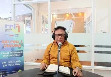 Tenang Bersama Allah, Menemukan Keselamatan dan Pengharapan bagi Hidup
