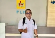 Usulan 13 Tiang Listrik di Kampung Bahu, Masih Menunggu Material