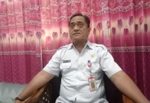 Pemda Sangihe Perjuangkan Bantuan bagi Korban Gempa, Banjir Tanah Longsor