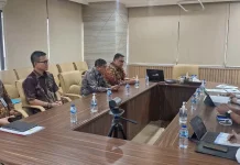 Pemkab Sitaro Percepat Infrastruktur Transportasi dan Penataan Aset Pelabuhan