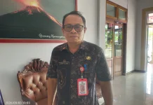 Pemkab Sangihe Buka Suara Terkait Perubahan Plat Kendaraan Dinas Bupati