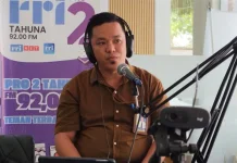 Sangihe Taekwondo Open Championship Bupati Cup 2026 Siap Digelar Akhir September