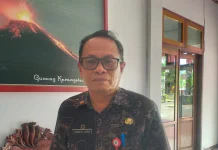 Pemkab Sangihe Targetkan Seluruh Aset Tanah Tersertifikat