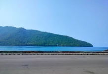 Cuaca Sangihe Diprakirakan Cerah hingga Cerah Berawan