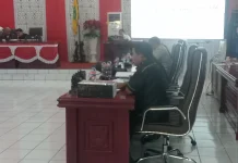 Usulan Banggar: Tunjangan Tambahan Penghasilan Terhutang Dibayarkan 2026