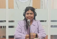 Kasih Kristus Jadi Dasar Hidup dan Pemuridan Umat Katolik