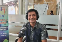 Senyum Pelanggan Jadi Ukuran Layanan PLN