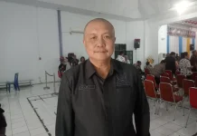 APBD-P Tuntas, Ketua DPRD, Tampi: Sinergi bersama Pemda Sangihe