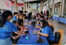 Masyarakat Apresiasi RRI Fest 2026 di Tahuna