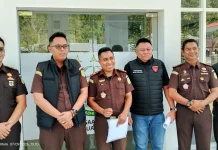 Kejari Sangihe Tetapkan Kadis Sosial Tersangka Dugaan Korupsi CSR