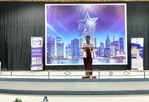 Sebanyak 18 Peserta Bintang Radio Unjuk Talenta, Siap Bersaing ke Tingkat Korwil V
