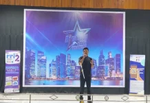 Andika Gahansa Dorong Talenta Muda Sangihe Tampil Maksimal