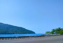 Masyarakat Dihimbau Tetap Waspada di Musim Kemarau dan El Nino