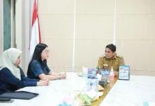 Pemkab Sitaro Tingkatkan Layanan Sosial Percepat penanggulangan Kemiskinan