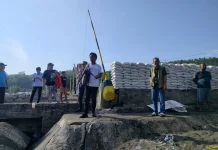 Bulog Pastikan Bantuan Pangan Tepat Sasaran
