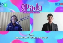 Komunitas "Masyarakat Peduli Sangihe" Galang Logistik dan P3K