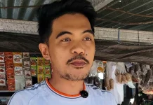 Musim Kemarau Harga Cabai di Sangihe Melonjak Naik