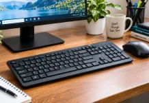 Kenali Peran Keyboard dalam Aktivitas Komputer