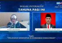 Komisi II DPRD Intensifkan Pengawasan Puskesmas