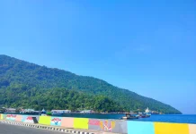 Akhir Pekan Cuaca di Wilayah Sangihe Diprakirakan Cerah Berawan hingga Berawan