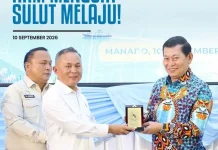 Sulut Perkuat Komitmen Perlindungan Hak Asasi Manusia dalam Pemerintahan