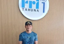 Karhutla Gunung Awu, Relawan Kendahe Butuh Bot dan Sarung Tangan