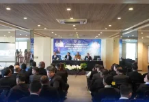 KONI Sangihe Perkuat Pembinaan dan Pengembangan Atlet