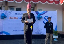 Hari Bakti Radio ke-81, RRI Tegaskan Komitmen Transformasi Digital