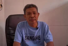 Sangihe Siapkan Infrastruktur Olahraga Hadapi Kejuaraan Provinsi 2029