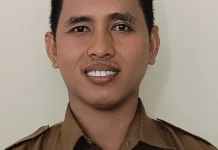 Kepala SMPN 1 Tatoareng Dukung Penuh MBG, Harap Pemerataan hingga Wilayah Kepulaua