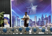 Bintang Radio RRI Tahuna Cetak Talenta Muda