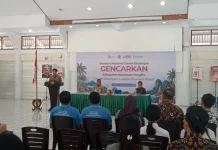 Program Gencarkan Dorong Masyarakat Cerdas Kelola Keuangan