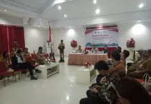 Tim Percepatan Akses Keuangan Daerah Bantu Pembiayaan Masyarakat