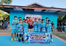 SMP Negeri 2 Tahuna Lolos Putaran Kedua