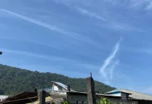 Cuaca di Wilayah Kabupaten Sangihe Diprakirakan Cerah hingga Berawan