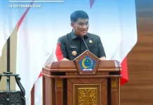 Pemprov Sulut Sampaikan Ranperda Perubahan APBD 2026
