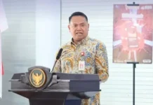 OJK Soroti Gap Akses Permodalan, TPAKD Didorong Pastikan Sektor Ril Naik Kelas