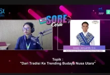 Dari Tradisi ke Trending, Duta Kebudayaan Ajak Anak Muda Berbudaya
