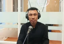 Firman Tuhan Menguatkan Umat di tengah Berbagai Pergumulan